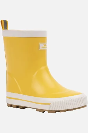 Trespass Childrens/Kids Sammy Wellington Boots - - Size: 7 uk child