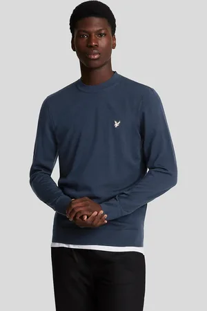 Lyle & Scott Men