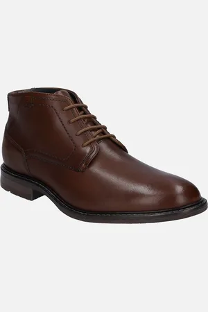 Josef Seibel Men