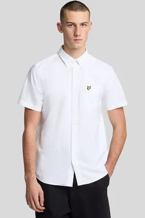 Lyle & Scott Men