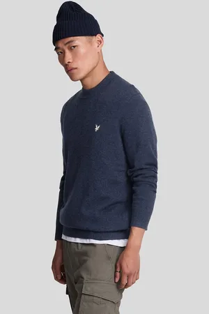 Lyle & Scott Men