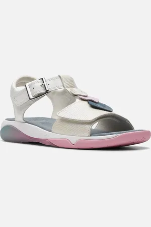 Clarks Girl