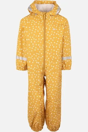 Trespass Childrens/Kids Showery Rain Suit - - Size: 2 years/3 years