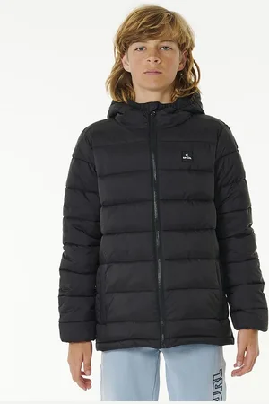 Rip Curl Rip Curl Kids Anti Series Jacket - - Size: 8 yrs