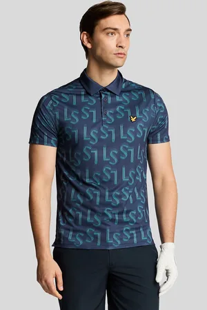 Lyle & Scott Men