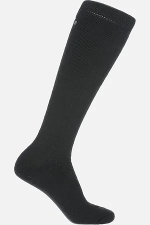 Trespass Adults Unisex Tech Luxury Merino Wool Blend Ski Tube Socks - - Size: 9/12 uk