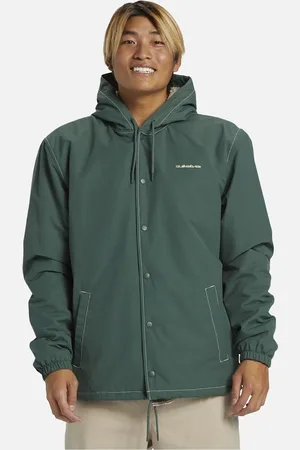 Quiksilver Men
