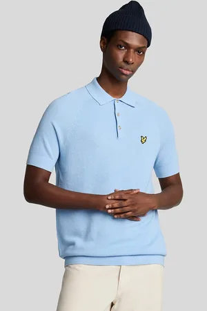 Lyle & Scott Men