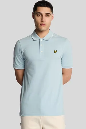 Lyle & Scott Men
