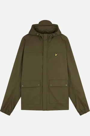 Lyle & Scott Men