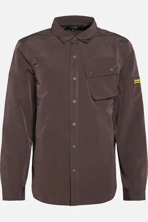Barbour Men