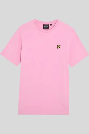 Lyle & Scott Men