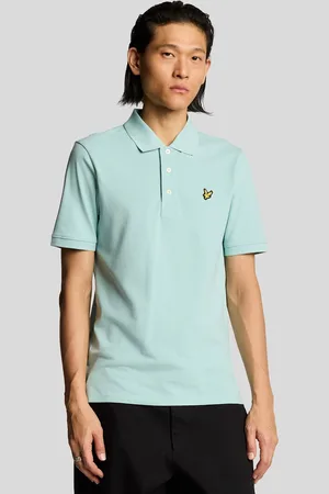 Lyle & Scott Men