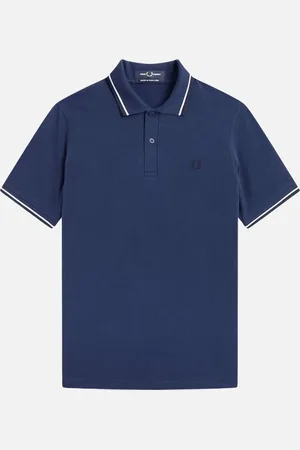 Fred Perry Men
