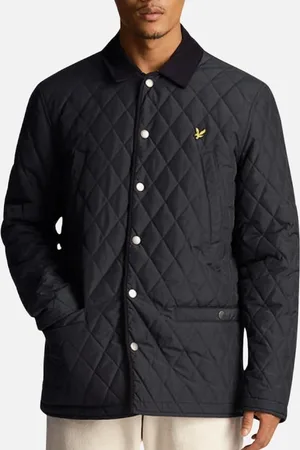 Lyle & Scott Men