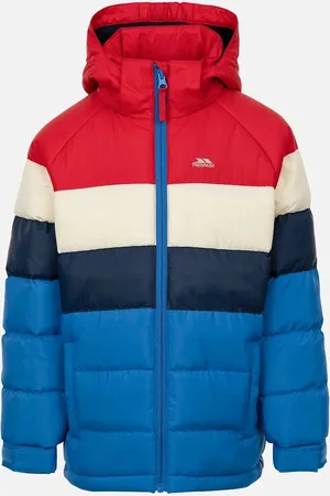 Trespass Childrens/Kids Calmere Padded Jacket - - Size: 11 years/12 years