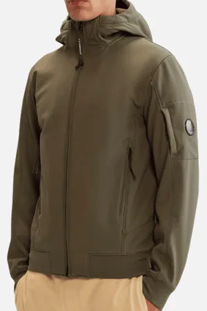 C.P. Company Men