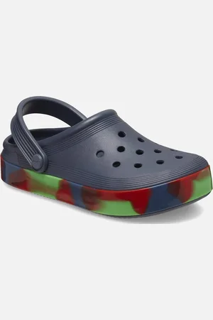 Crocs Boy