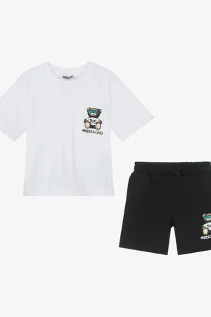 Moschino Boy