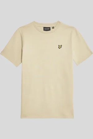 Lyle & Scott Boy
