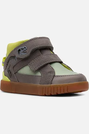 Clarks Boy