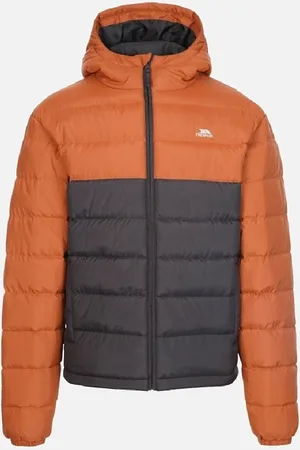 Trespass Childrens/Kids Oskar Padded Jacket - - Size: 5 years/6 years