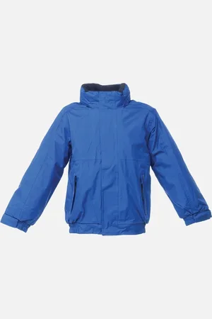 Regatta Kids/Childrens Waterproof Windproof Dover Jacket - - Size: 6 years/5 years
