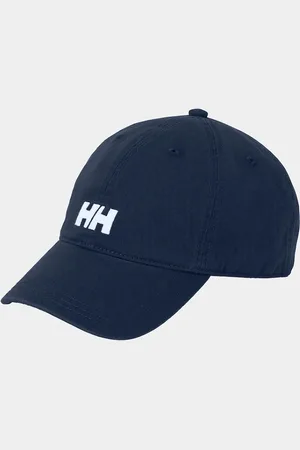 Helly Hansen Logo Cap
