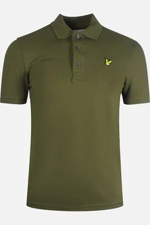 Lyle & Scott Men