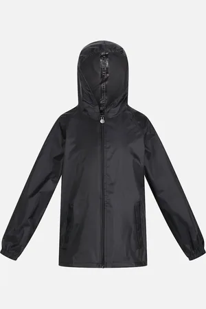 Regatta Childrens/Kids Pro Stormbreak Waterproof Jacket - - Size: 3 years/4 years