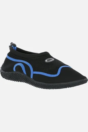Trespass Adults Unisex Paddle Aqua Swimming Shoe - - Size: 5.5/5.5