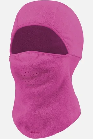 Barts Kids Soft Fleece Warm Balaclava - - Size: 53 cm