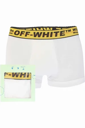 OFF-WHITE Men