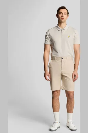 Lyle & Scott Men