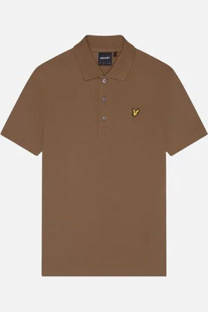 Lyle & Scott Men