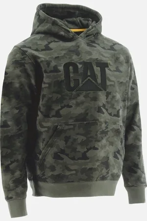 Caterpillar Men