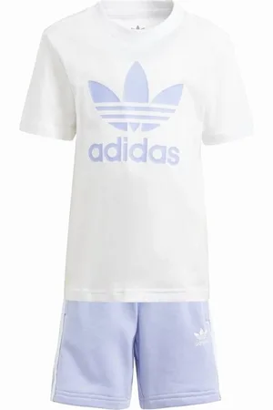 adidas Originals Trefoil T-Shirt Children