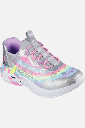Skechers Girl