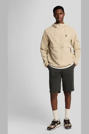 Lyle & Scott Men