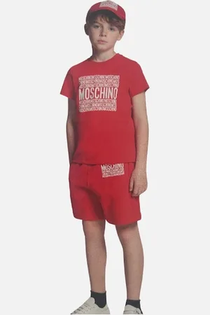 Moschino Boy