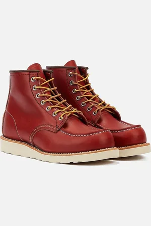 Red Wing Men