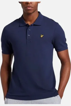 Lyle & Scott Men