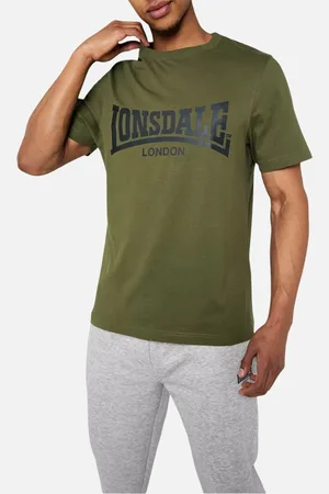 Lonsdale London Men