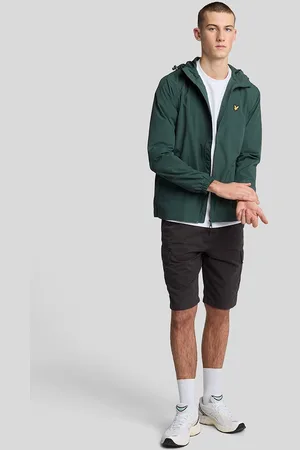 Lyle & Scott Men