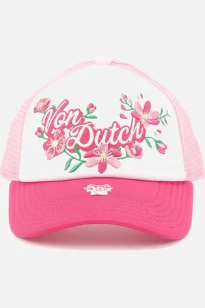 Von Dutch Women