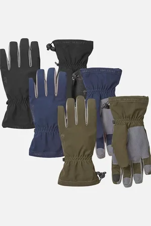 Sealskinz Women