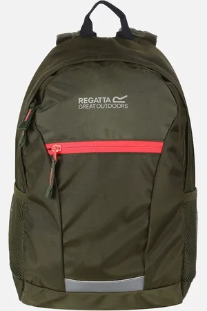 Regatta Jaxon III Backpack (10 Litres) - - Size: ONE size