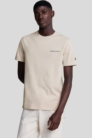 Lyle & Scott Men