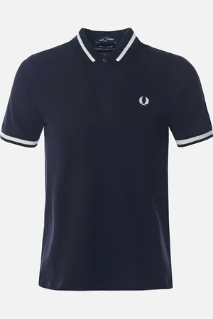Fred Perry Men