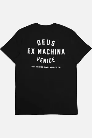 Deus Ex Machina Men